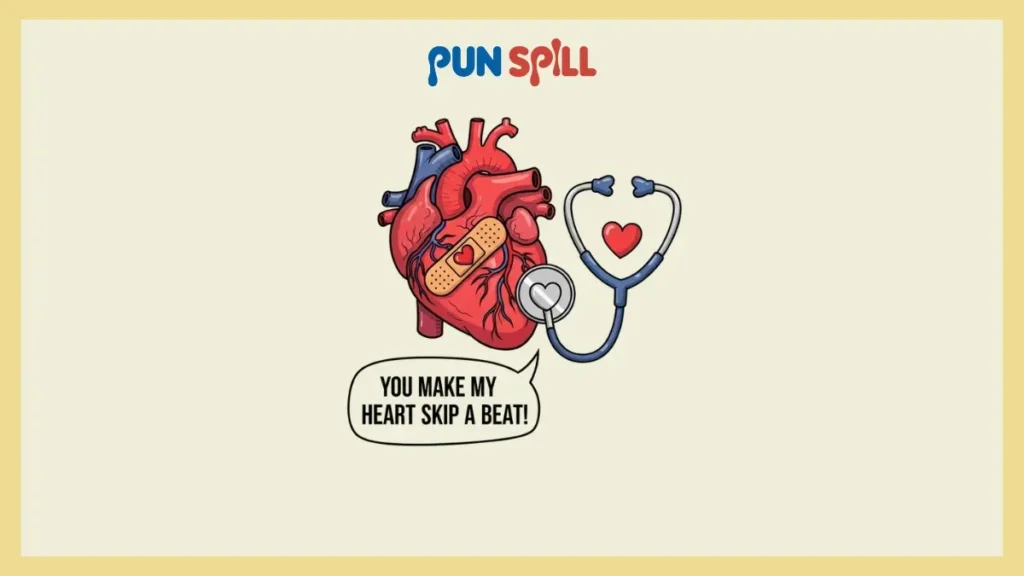 Lab and Research Puns for Experimental Love
