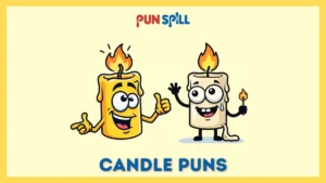 151 Candle Puns That Will Make You Lose Your Wick