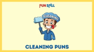 105+ Cleaning Jokes To Read Instead of Actually Cleaning Your House