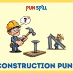 Construction puns