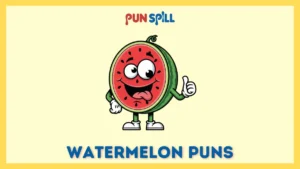 Watermelon Puns That Are One in a Melon (And We Are Sorry)