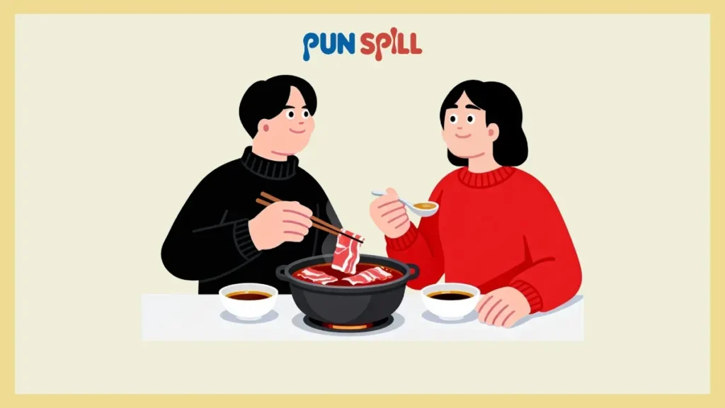 Mushroom Jokes for Fungi Lovers at the Table