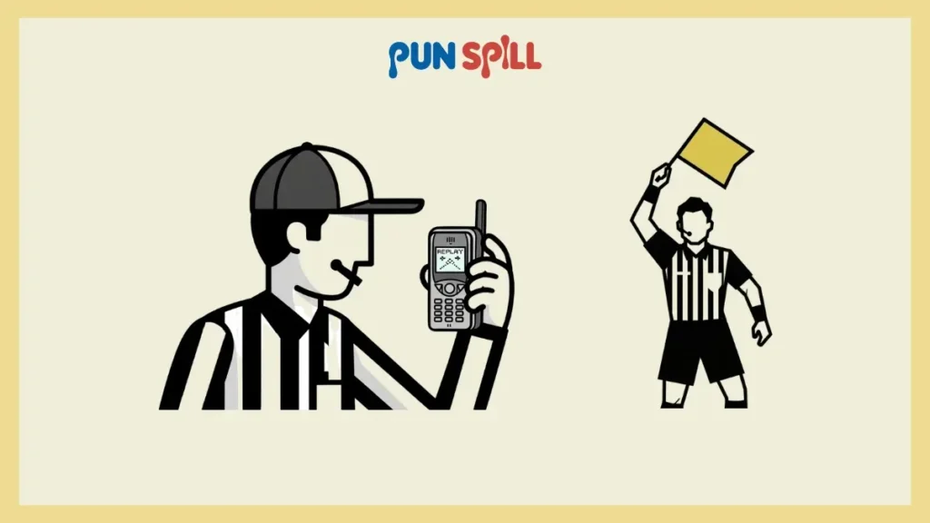 Fumbling Your Feed With Cringey Tailgate Captions