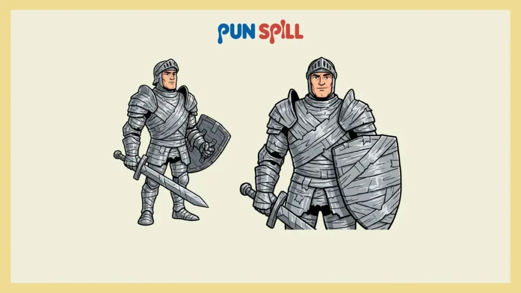 Bubble Wrap and Tape Combos