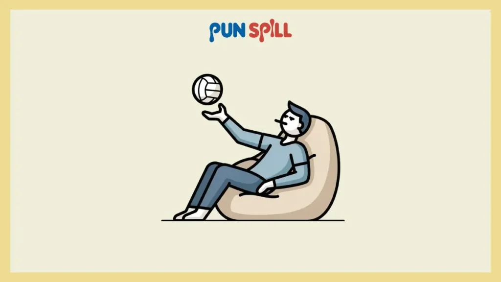 Beach Volleyball Jokes for When You Have Sand in Uncomfortable Places