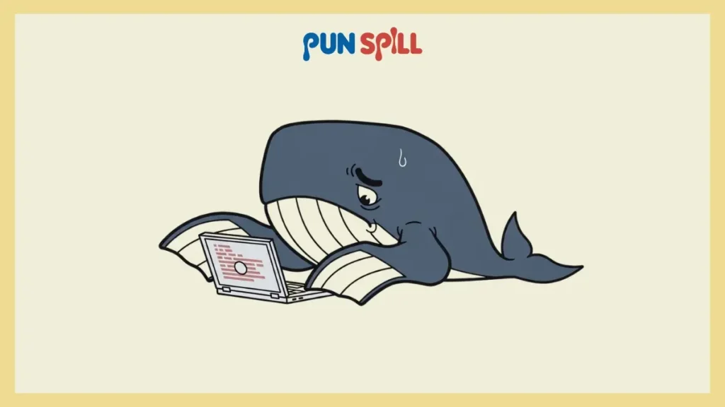 Horrendous Ocean Animal Jokes for Dad Humor Enthusiasts