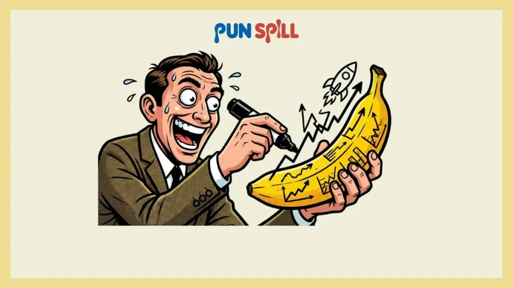 Why You Should Never Share These Analyst Jokes