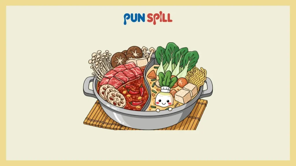 Frequently Asked Questions About Hot Pot Puns not Your Baby Pot