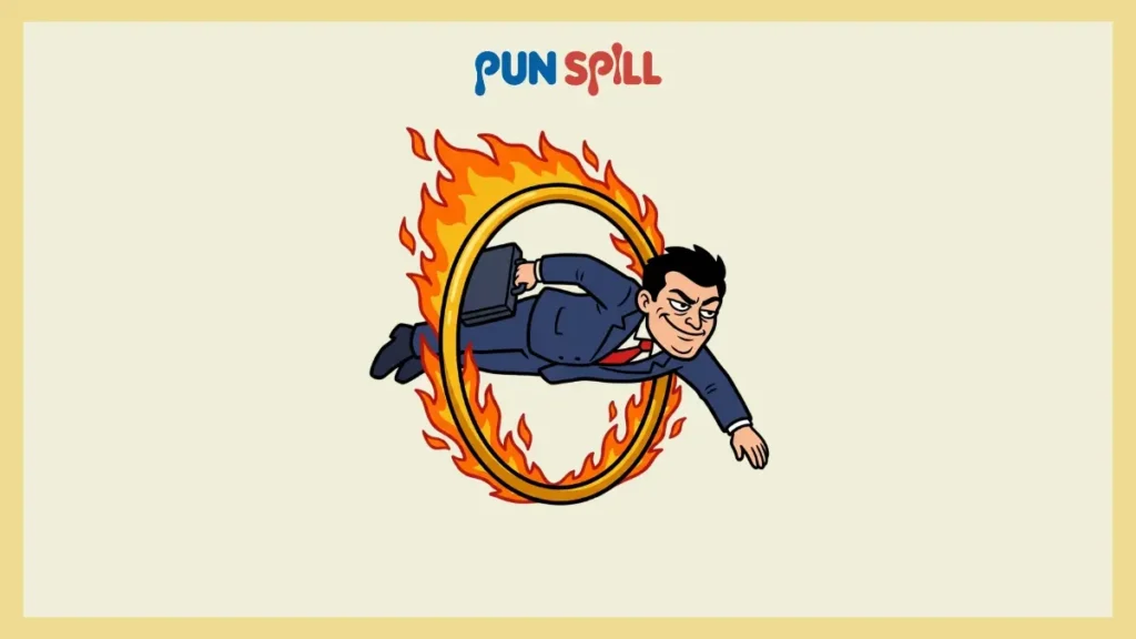 How to Cross-Examine Your Tinder Date with Legal Puns