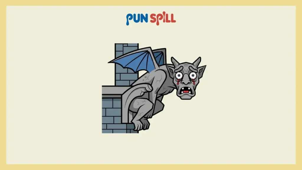 Statue of Liberty and Manhattan Jokes That Barely Make Cents