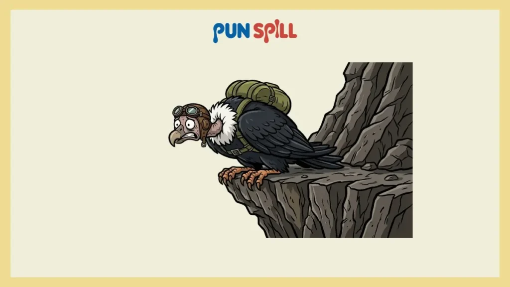 Ruins and Regrets at the Summit