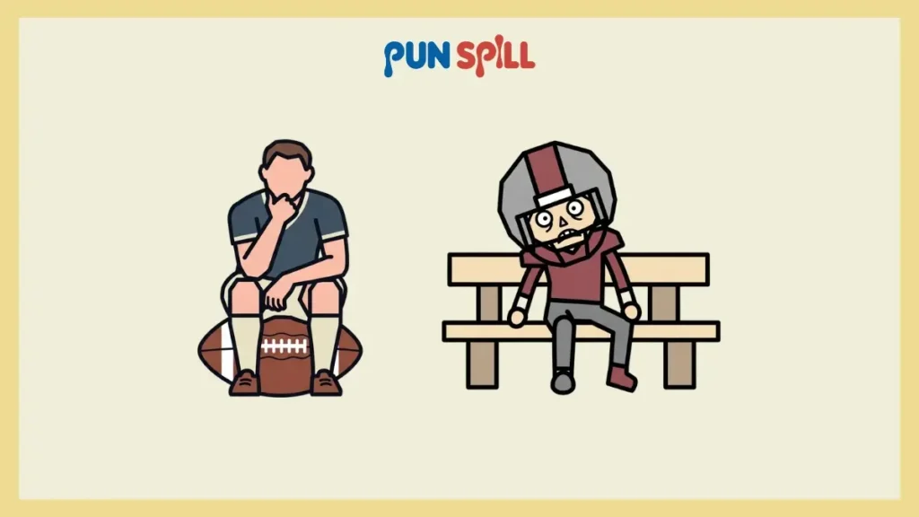 Unsportsmanlike Conduct and General Football Puns