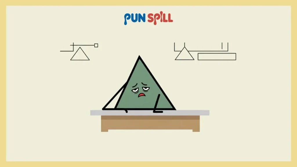 Equilateral and Isosceles Triangle Puns for Balanced Sarcasm