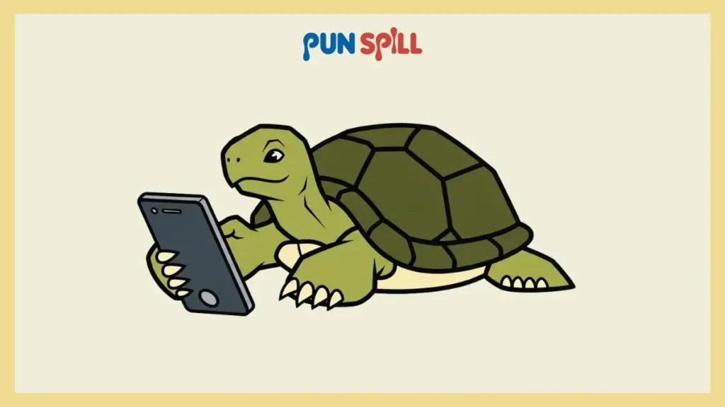 The Slowest Wrap Up in Internet History