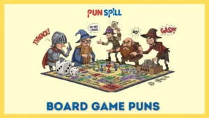 Terrible Tabletop Jokes That Will Get You Banned from the Group