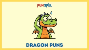 The Worst Mythical Creature Dragon Puns on the Internet