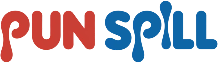 PunSpill Logo