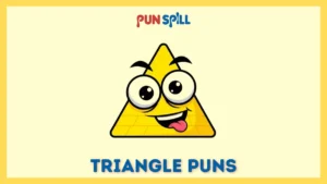 201.1 Triangle Puns That Are Completely Pointless