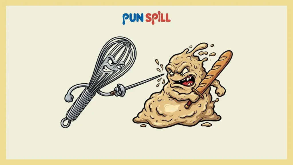 Crappy Cake Puns to Ruin a Perfectly Good Birthday