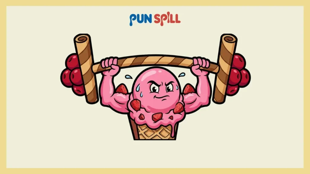 Melting Sundae Puns That Literally Nobody Asked For