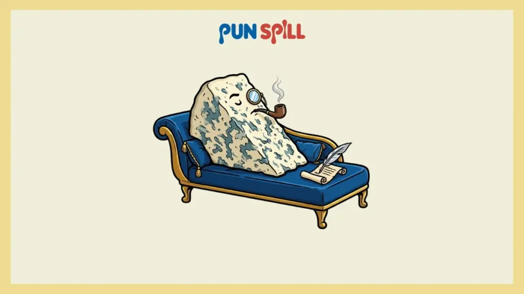 Spore Me the Details: Moldy Social Media Captions