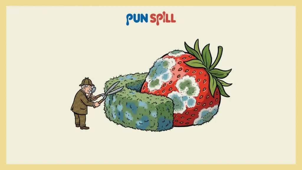 Total Toxic Exposure: Rating These Mold Jokes