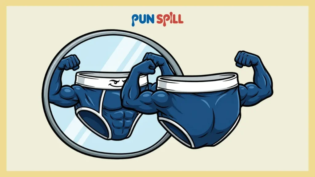 Womens Underwear Puns to Completely Ruin Your Lingerie Drawer