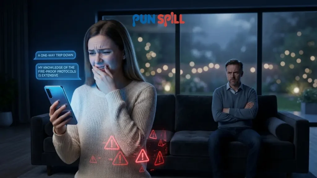 Disappointing Your Father With Dark Humor Jokes and Puns for Dad