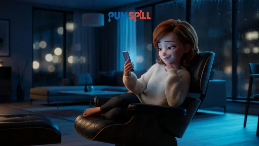 Deceptively Cute Dark Humor Jokes and Puns