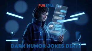 Dark Humor Jokes Dirty