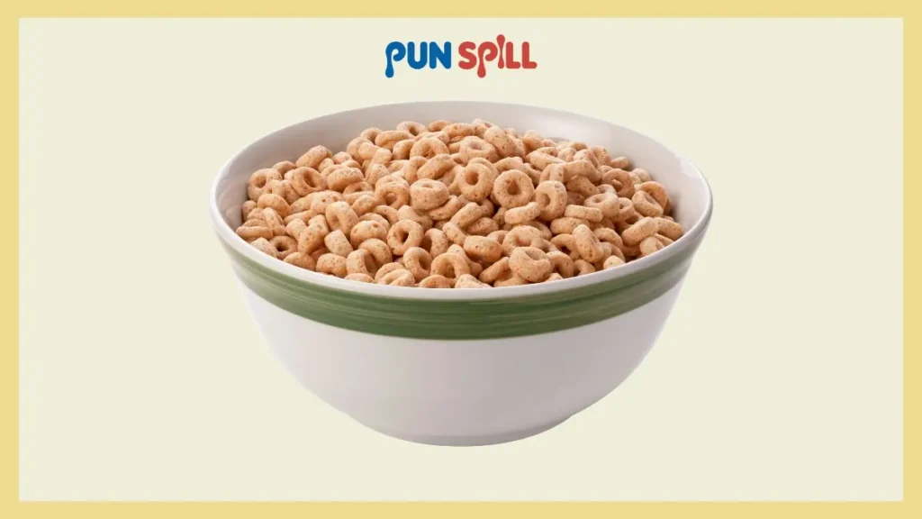 Classic Breakfast Cereal Puns and Ruined Slogans