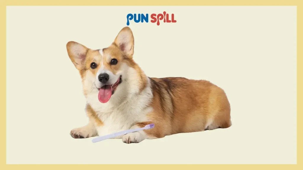 Decoding the Cringe (Dog Puns Meaning and Wordplay)