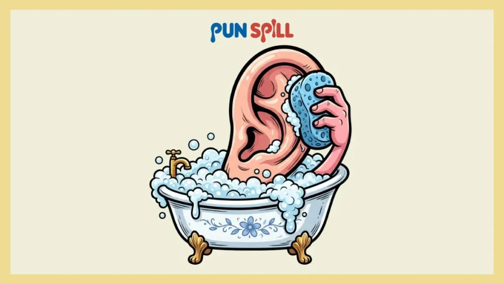 Medical Marvels and Ear Infection Jokes