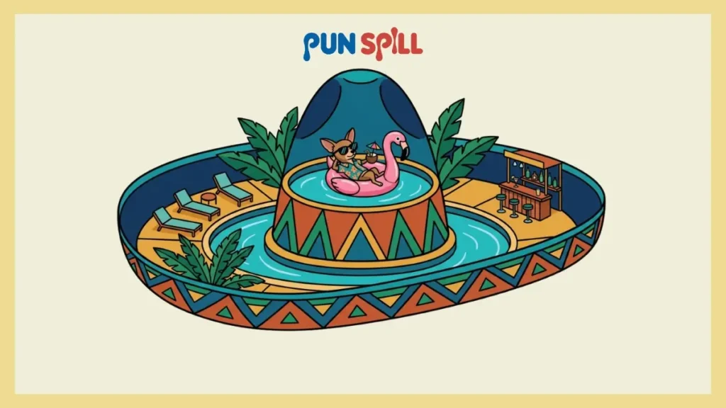 Bucket Hat Puns to Fuel Your Nineties Nostalgia