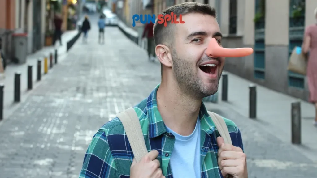 The Absolute Worst Nose Puns Reddit Actually Upvoted