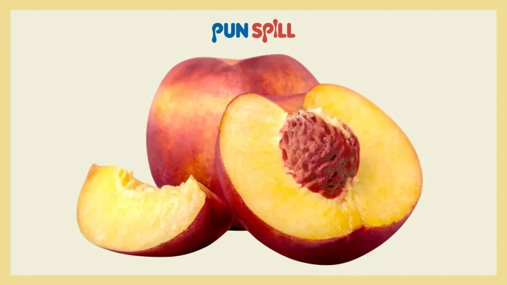 Cute Peach Puns for Love and Appreciation