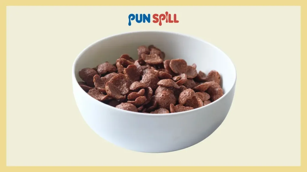 Political Cereal Puns That Will Ruin Thanksgiving