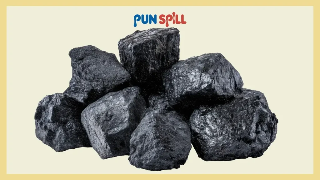 Funny Coal Quotes to Pretend You Are Deep