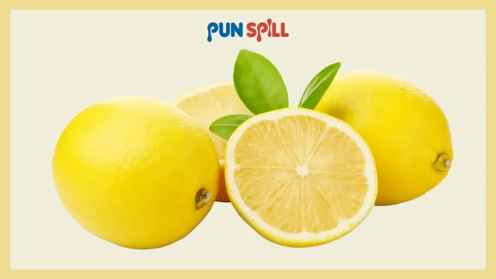 Clever Lemon Puns and Jokes for Absolute Sourpusses