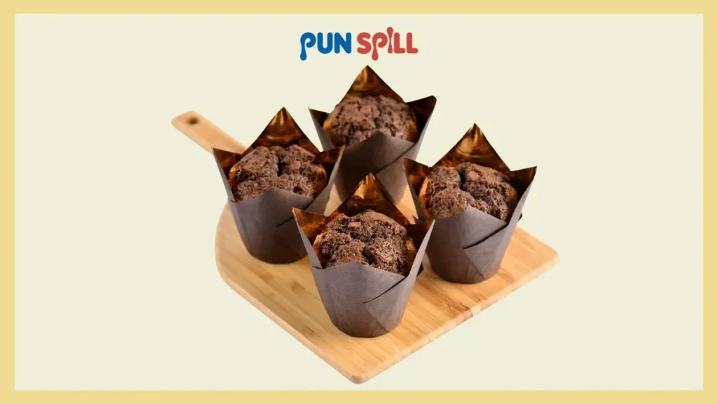 Thirsty Muffin Puns for Instagram Clout