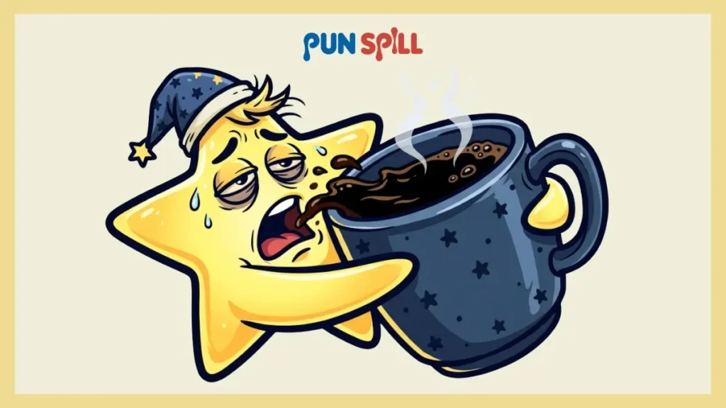 Romantic Star Puns Guaranteed to Destroy Your Love Life