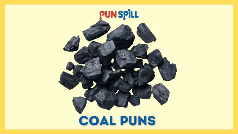 105 Coal Puns So Dirty Santa Put Us on the Naughty List