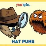 155+ Hat Puns to Completely Cover Up Your Lack of Personality