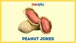 Peanut jokes