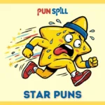 Star Puns From Space That Are Honestly a Total Cosmic Disaster