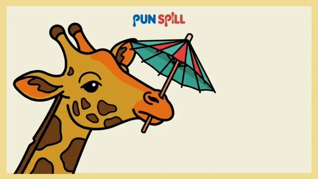 When You Run Out of Neck: Other Animal Puns to Steal