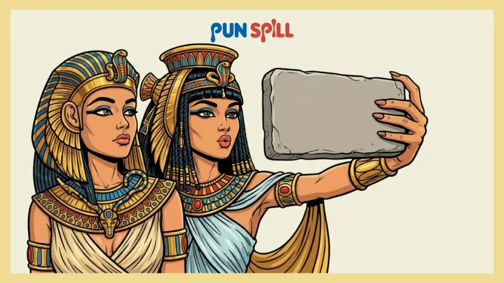 Art History Puns to Whisper Pretensiously at Your Local Museum