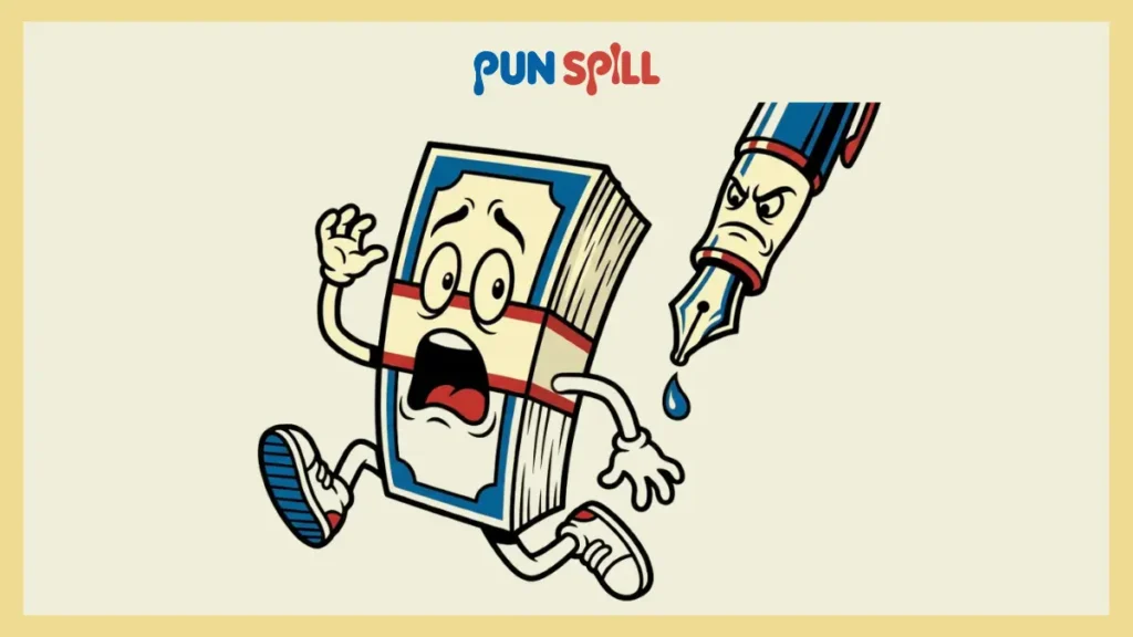 Audit Puns for Accounting One Liners to Spam in the Company Slack Channel