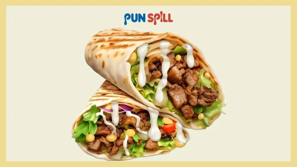 Burrito puns