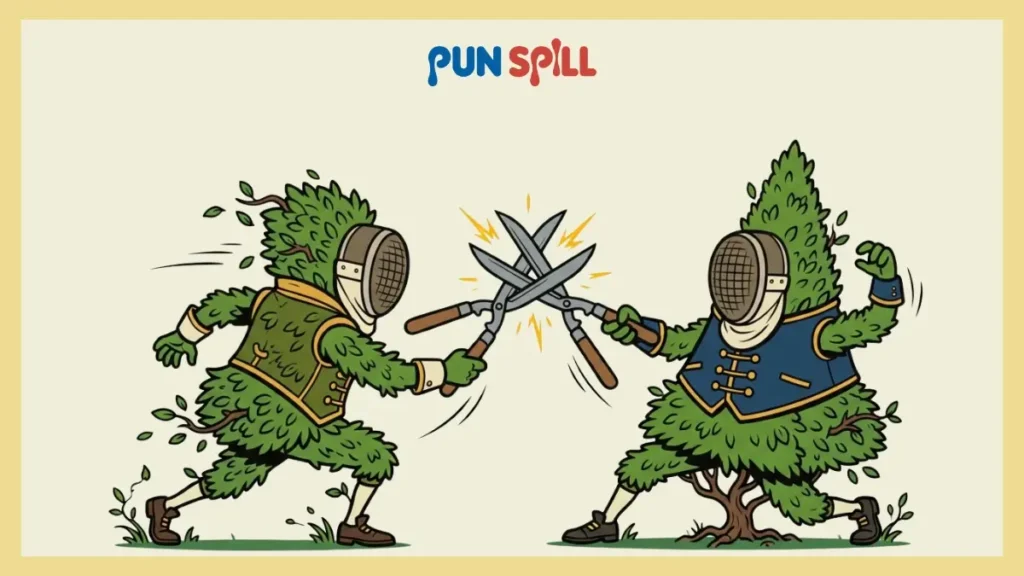 Funny Bush Jokes That Will Leave You Rooted in Disappointment